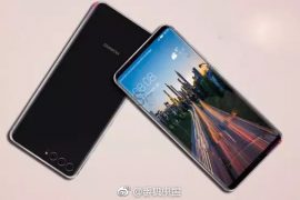 EMUI 8.1 could launch with Huawei P20
