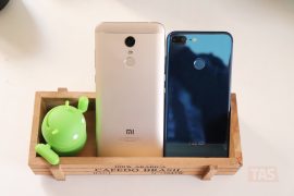 Should you buy the Honor 9 Lite or Redmi Note 5?