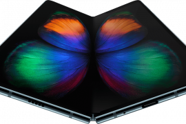 Samsung Galaxy Fold