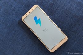 Redmi 5 Plus Pie update news and more: MIUI 10.0.4 stable and beta 8.11.15 now available for download