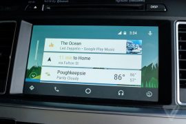 Google Assistant for Cars is getting real with its Android Auto integration