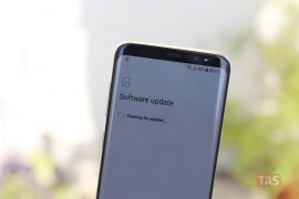 How to find you have the latest software update on your Samsung Galaxy device