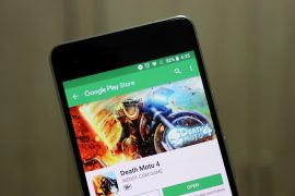 Best bike racing Android games for January 2018