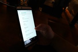 ZTE Axon 7 Oreo beta update now rolling out in the US!