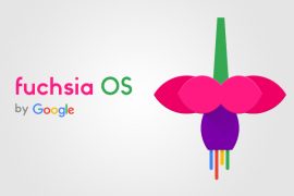 You can now install Google’s Fuchsia OS on the Pixelbook