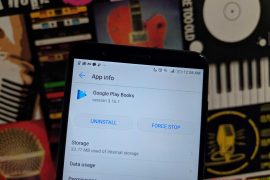 Google Play Books v3.16 adds support for Google Cast and Audiobooks [APK Teardown]