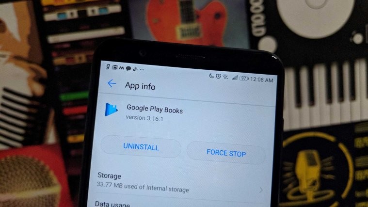 google play books v3.16 apk teardown