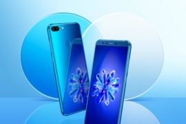 Honor 9 Lite