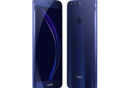 Huawei Honor 8 Oreo update