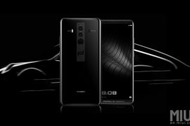 huawei mate 10 porsche design wallpapers