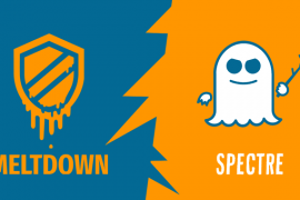 What are Spectre and Meltdown vulnerabilities and how to stay safe from them