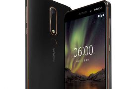 New Nokia 6 2018 Oreo is rolling out, OG Nokia 6 gets Oreo beta in India