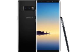 AT&T rolling out new updates for Galaxy Note 8, Note 5 and S8 Active