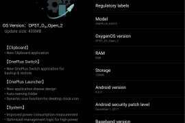 Face Unlock for OnePlus 3 and 3T arrives as new Open beta update with OnePlus Switch app released for 3, 3T, 5 and 5T