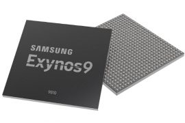 Samsung Exynos 9810 announced with AI support and enhanced Multimedia abilities