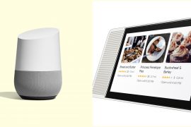 Smart Displays vs Smart Speakers: What are the differences