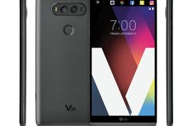 Verizon LG V20 Oreo update now rolling out