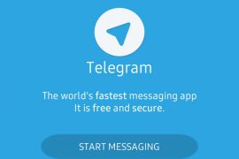 Telegram for Android gets new update with Multiple accounts feature