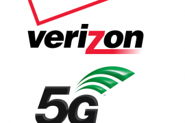 Verizon 5G service