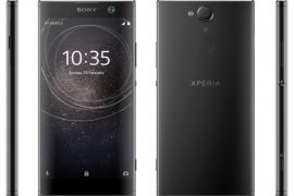 xperia xa2