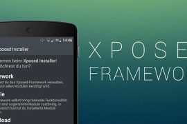 Xposed for Oreo is now available for download