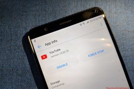 YouTube Albums hinted in v13.02 [APK Teardown]