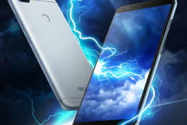 Asus ZenFone 4 Max Plus update rolling out with various improvements and fixes
