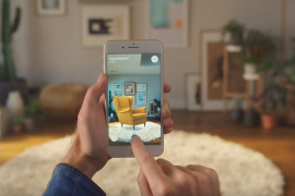Best AR apps and games we want on Android that are already available on the iOS