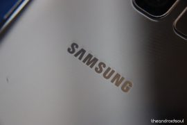 Samsung isn’t as bad at software updates as you think, here’s why
