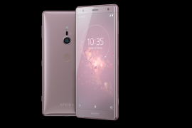 5 Reasons to buy the Sony Xperia XZ2