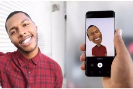 Will Galaxy S8, Galaxy S7 and Galaxy Note 8 get AR Emoji? A port should arrive soon!