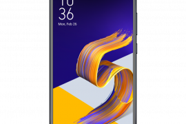 Latest Asus ZenFone 5Z update adds RAW capture to camera