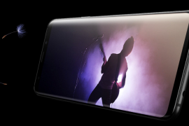 9 best less-known features of the Galaxy S9 and Galaxy S9+