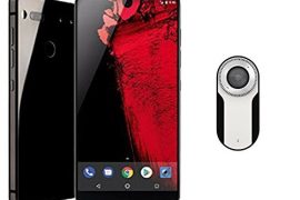 Essential Phone deal: Available for $499 with 360-degree camera