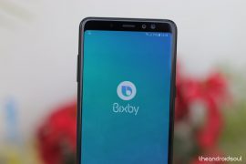Galaxy A8 firmware download: Android 8.0 Oreo available! (A530FXXU2BRG1 and A730FXXU2BRG1)
