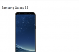 Galaxy S8 update at T-Mobile to release soon