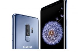 How to check Galaxy S9 for physical damage