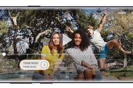 Is the Galaxy S9’s 960FPS slow motion video recording the best in class?