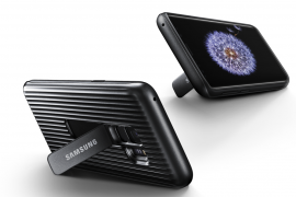 Do Galaxy S8 and S8 Plus cases and covers work on the Galaxy S9 and S9+?