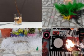 How to record a slow motion video on Galaxy S9 and S9 Plus