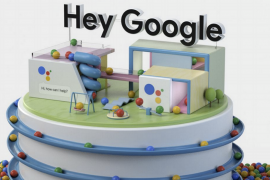 Google Assistant hardware button is coming to over 100M phones in 2019
