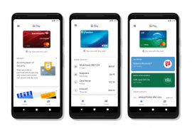 Google Pay brings you the best of Android Pay and Google Wallet