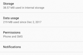 New Play Store app update available, v9.0.15