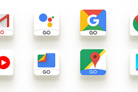 Google set to release the first Android Go phones at MWC 2018