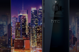 HTC U12+