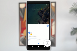 How to get Google Lens ASAP on your phone once it starts rolling out?