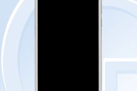 Huawei Enjoy 8