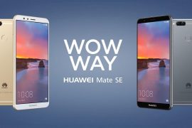 Huawei Mate SE: Specs, Price, Release date and more