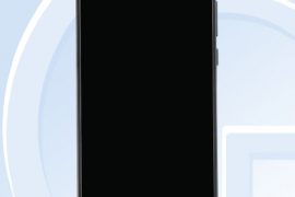 Huawei P20 images leak at TENAA