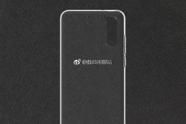 Huawei P20 to feature vertical tri-camera setup
